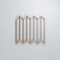 Ekena Millwork Extra Small Conroe Decorative Fretwork Wood Wall Panels, Alder, 7 3/8"W x 7 3/8"H x 3/8"T WALW08X08X0375CREAL - alternate 4